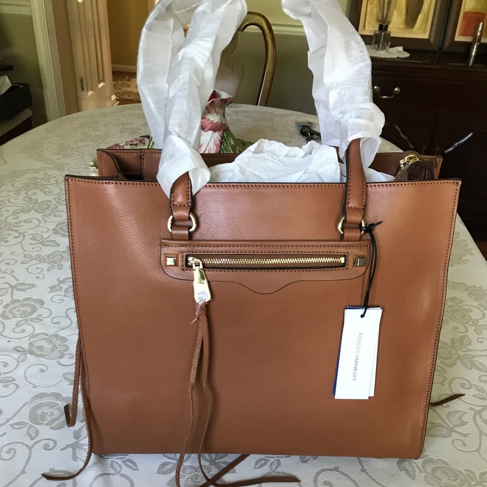 Rebecca Minkoff Regan Tote